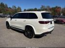 Mercedes-Benz Gls-class 4matic Image 6