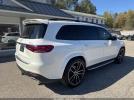 Mercedes-Benz Gls-class 4matic Image 7