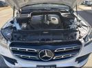 Mercedes-Benz Gls-class 4matic Image 4