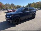 Land Rover Range Rover Sport 5.0l V8 Supercharged Autobiography Image 2