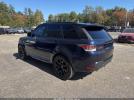 Land Rover Range Rover Sport 5.0l V8 Supercharged Autobiography Image 4