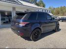 Land Rover Range Rover Sport 5.0l V8 Supercharged Autobiography Image 3