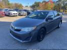 Toyota Camry Le Image 2