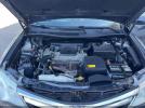 Toyota Camry Le Image 10