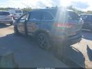 Toyota Highlander Le Image 2