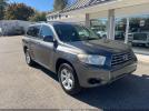 Toyota Highlander Base V6 Image 1