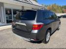 Toyota Highlander Base V6 Image 5