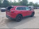 Honda CR-V Hybrid Sport Image 4