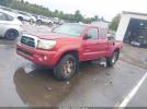 Toyota Tacoma Base V6 Image 10
