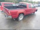 Toyota Tacoma Base V6 Image 12