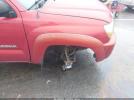 Toyota Tacoma Base V6 Image 13