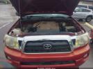 Toyota Tacoma Base V6 Image 4
