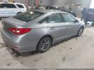 Hyundai SONATA Se Image 4