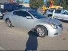 Nissan Altima 2.5 S Image 1