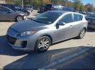 Mazda Mazda3 I Touring Image 2