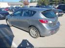 Mazda Mazda3 I Touring Image 8