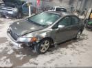 Honda Civic Ex Image 2