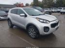 Kia Sportage Ex Image 1