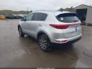 Kia Sportage Ex Image 3
