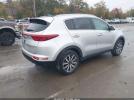 Kia Sportage Ex Image 2
