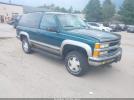 Chevrolet Tahoe Image 1