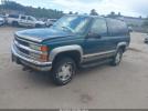 Chevrolet Tahoe Image 6