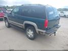 Chevrolet Tahoe Image 4