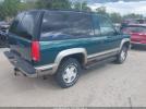 Chevrolet Tahoe Image 3