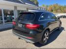 Mercedes-Benz GLC 4matic Image 8