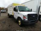 Ford E-450 Image 1