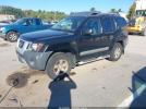 Nissan Xterra S Image 12