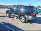 Nissan Xterra S Image 4