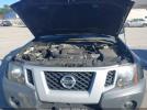 Nissan Xterra S Image 9