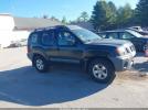Nissan Xterra S Image 10
