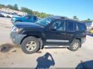 Nissan Xterra S Image 15