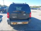 Nissan Xterra S Image 11