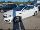 Kia Optima Ex Image 6