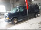 Chevrolet Express Work Van Image 4
