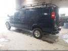 Chevrolet Express Work Van Image 6