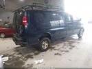 Chevrolet Express Work Van Image 3