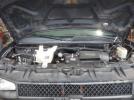 Chevrolet Express Work Van Image 10
