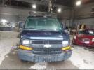 Chevrolet Express Work Van Image 2