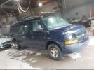 Chevrolet Express Work Van Image 15