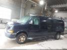Chevrolet Express Work Van Image 11