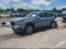 Honda CR-V Ex-l Awd Image 2