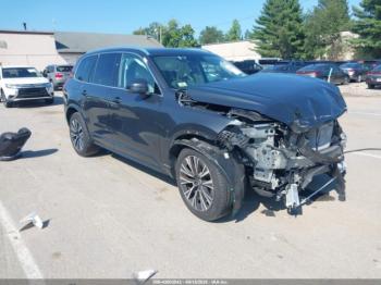  Salvage Volvo XC90