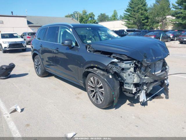  Salvage Volvo XC90