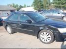 Hyundai SONATA Limited Image 4