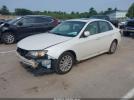Subaru Impreza Image 10
