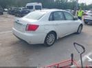 Subaru Impreza Image 4
